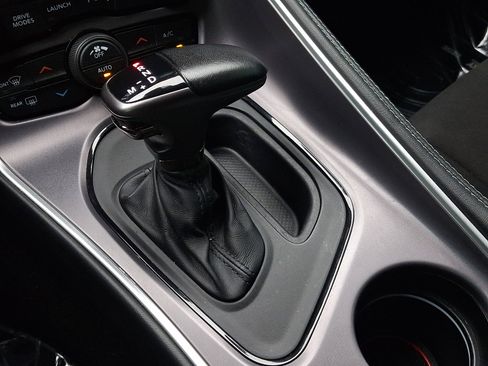 Used 2020 Dodge Challenger R/T Scat Pack w/ Scat Pack Stripe image 15