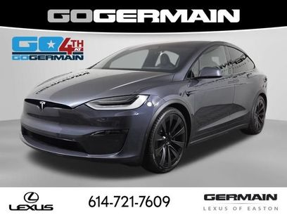 Used 2022 Tesla Model X