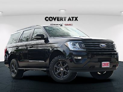 Used 2020 Ford Expedition XLT w/ Equipment Group 202A