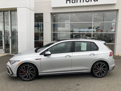 Used 2023 Volkswagen GTI Autobahn