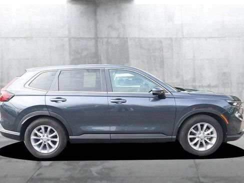 Used 2025 Honda CR-V EX-L image 5