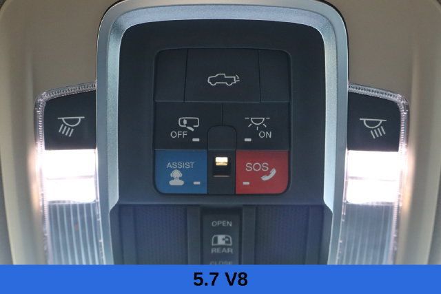 Used 2019 RAM 1500 Laramie RWD image 13