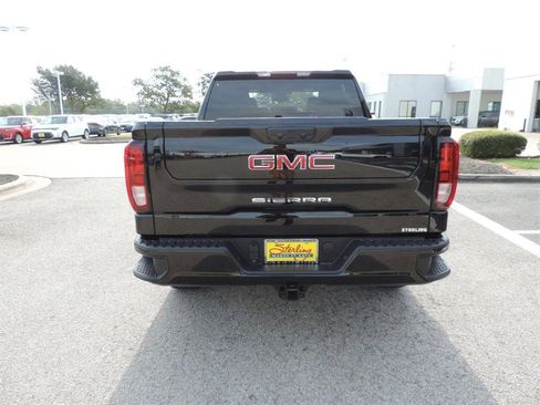 New 2026 GMC Sierra 1500 Pro w/ Graphite Edition image 6