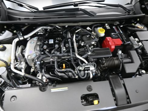 Certified 2025 Nissan Sentra S image 18