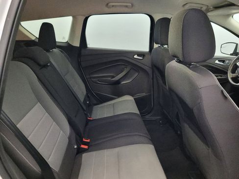 Used 2016 Ford Escape SE AWD/4WD image 19