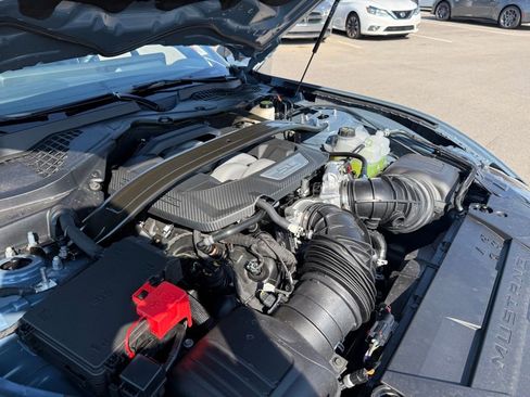 New 2025 Ford Mustang GT Premium image 15