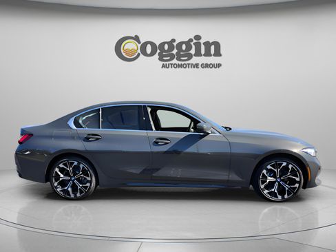 New 2026 BMW 330i Sedan w/ Premium Package image 7