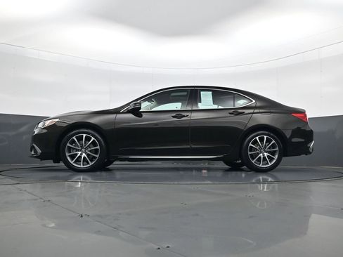 Used 2018 Acura TLX V6 w/ Technology Package image 28