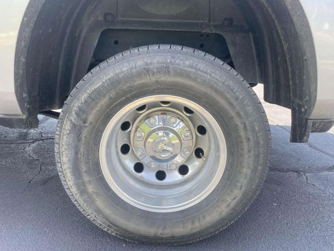 Used 2020 RAM 3500 Laramie AWD/4WD image 7