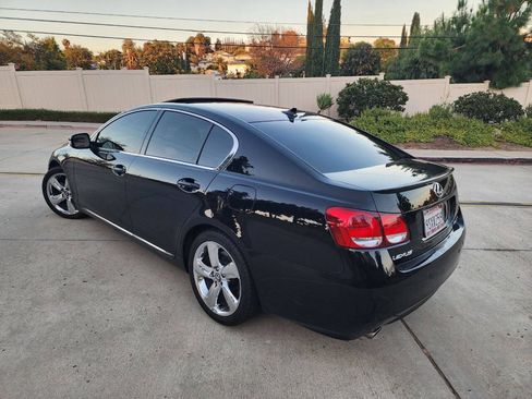 Used 2008 Lexus GS 350 RWD image 8