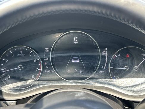 Used 2021 MAZDA CX-30 AWD 2.5 Turbo S image 23