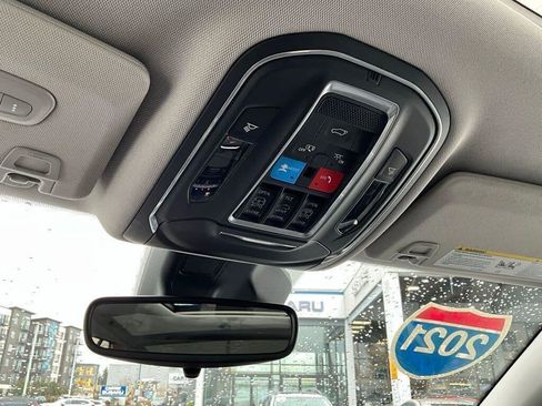 Used 2021 Jeep Grand Cherokee L Limited w/ Trailer Tow Group (B) image 19