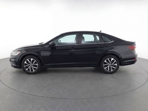 Used 2024 Volkswagen Jetta S image 5