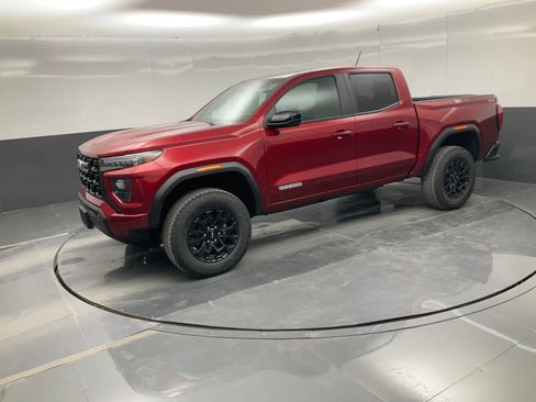 New 2026 GMC Canyon Elevation w/ Convenience Package AWD/4WD image 31