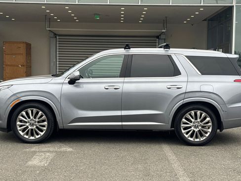 Used 2020 Hyundai Palisade Limited image 2