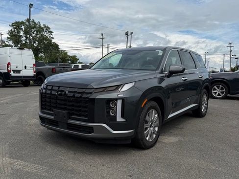 Used 2023 Hyundai Palisade SE AWD/4WD image 8