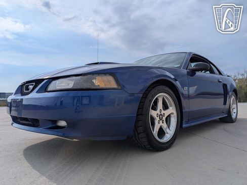 Used 2003 Ford Mustang GT image 4