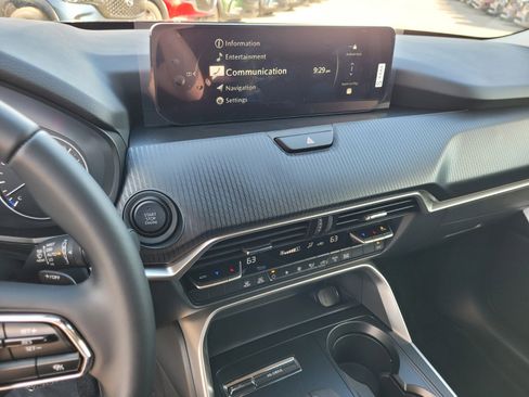 New 2026 MAZDA CX-90 3.3 Turbo w/ Select Package image 23