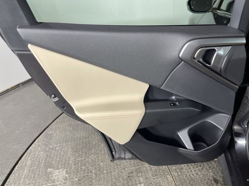 Used 2026 BMW X3 xDrive30 w/ Premium Package image 16