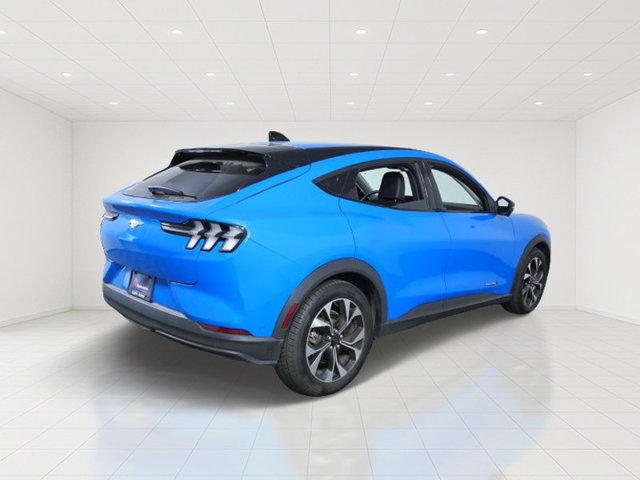 Used 2024 Ford Mustang Mach-E Select w/ Comfort Package Lite AWD/4WD image 6