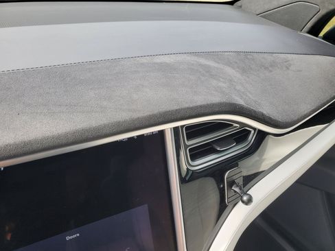 Used 2016 Tesla Model X Performance AWD/4WD image 49