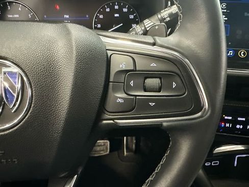 Used 2023 Buick Envision Preferred w/ Sport Touring Package image 23