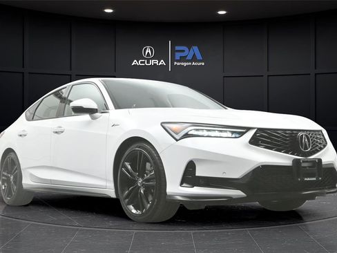 Certified 2026 Acura Integra A-Spec image 32