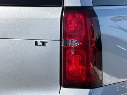 Used 2017 Chevrolet Tahoe LT image 45