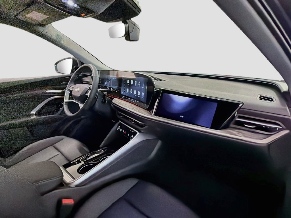 New 2026 Audi Q5 Premium Plus AWD/4WD image 14