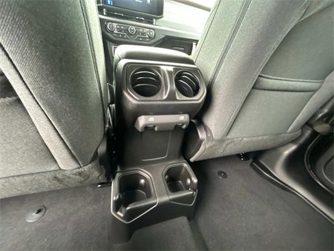 New 2025 Jeep Wrangler Sport S image 6