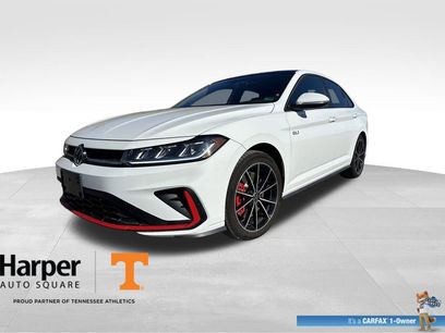 Used 2025 Volkswagen Jetta GLI Autobahn