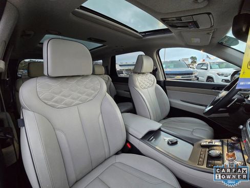 Used 2021 Hyundai Palisade Limited image 58