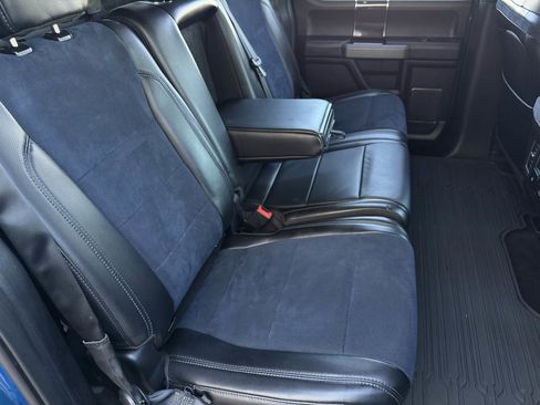 Used 2019 Ford F150 Raptor w/ Equipment Group 802A Luxury image 19