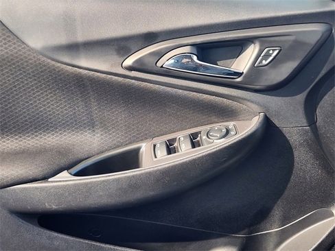 Certified 2024 Chevrolet Malibu LT image 22