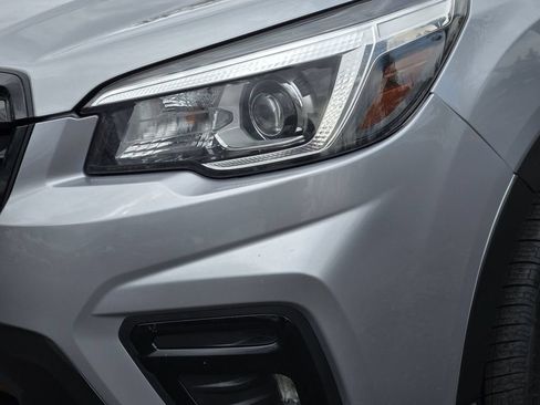 Used 2019 Subaru Forester Sport AWD/4WD image 5