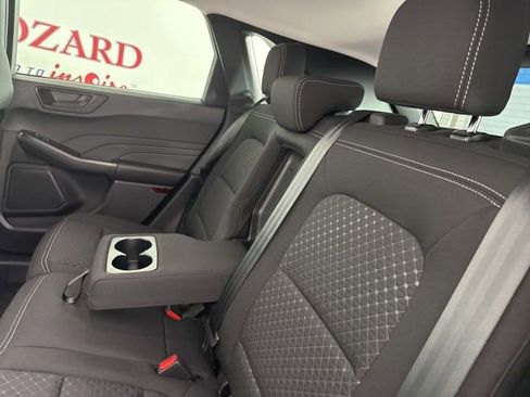 New 2025 Ford Escape Active image 18