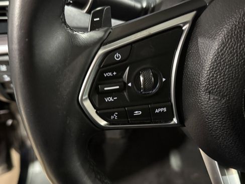 Used 2019 Acura RDX AWD image 18
