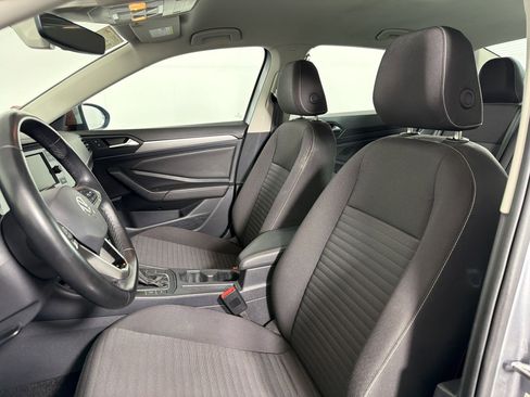 Used 2024 Volkswagen Jetta S FWD image 4