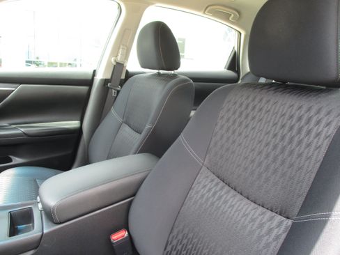 Used 2018 Nissan Altima 2.5 S w/ S Convenience Package FWD image 27