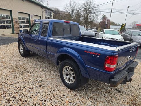 Used 2008 Ford Ranger Sport image 6