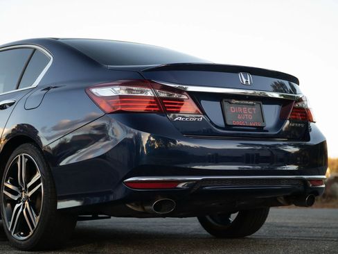 Used 2016 Honda Accord Sport image 15