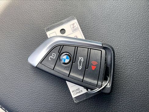 Used 2022 BMW X3 sDrive30i w/ Premium Package 2 RWD image 24