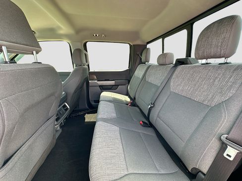 Used 2022 Ford F150 XLT w/ Equipment Group 302A High AWD/4WD image 22