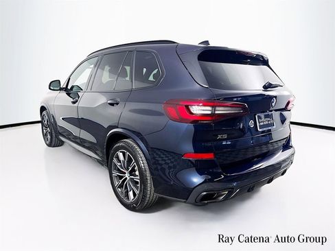 Certified 2023 BMW X5 M50i w/ Executive Package image 5