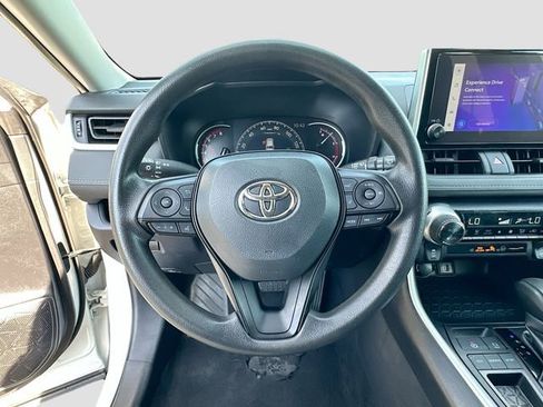 Used 2024 Toyota RAV4 XLE image 11