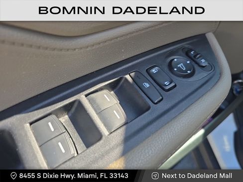 Used 2022 Honda Odyssey EX image 14