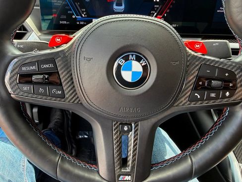 Used 2024 BMW M2 w/ Lighting Package RWD image 22