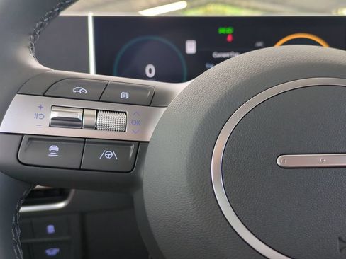 New 2026 Hyundai Sonata Limited FWD image 32
