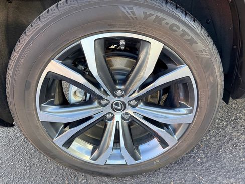 Used 2021 Lexus RX 350 FWD w/ Premium Package image 44