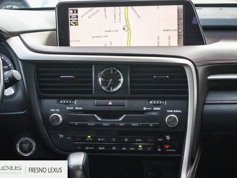 Used 2016 Lexus RX 350 F Sport w/ Premium Package image 17